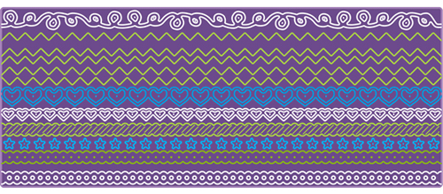 75% OFF  Cheery Lynn Designs Dies - Expandable Tiny Borders