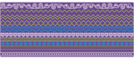 75% OFF  Cheery Lynn Designs Dies - Expandable Tiny Borders