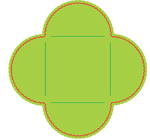 75% OFF Cheery Lynn Designs Dies - Scalloped Note Box 75% OFF Cheery Lynn Designs Dies - Scalloped Note Box
