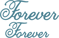 75% OFF Cheery Lynn Designs Dies - Forever (Set of 2) 75% OFF Cheery Lynn Designs Dies - Forever (Set of 2)