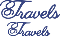 75% OFF Cheery Lynn Designs Dies - Travels (Set of 2) 75% OFF Cheery Lynn Designs Dies - Travels (Set of 2)