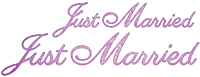 75% OFF  Cheery Lynn Designs Dies - Just Married