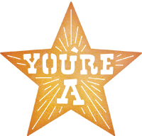 75% OFF Cheery Lynn Designs Dies - You’re a Star 75% OFF Cheery Lynn Designs Dies - You’re a Star