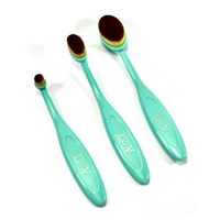 NEW Craft Artist Blending Brushes - Small Pack of 3 NEW Craft Artist Blending Brushes - Small Pack of 3