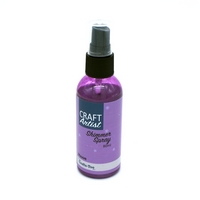 Craft Artist Shimmer Spray - Mauve Craft Artist Shimmer Spray - Mauve