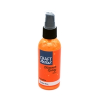 Craft Artist Shimmer Spray - Pumpkin Craft Artist Shimmer Spray - Pumpkin