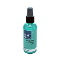Craft Artist Shimmer Spray - Jade Craft Artist Shimmer Spray - Jade