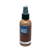 Craft Artist Shimmer Spray - Cinnamon Craft Artist Shimmer Spray - Cinnamon