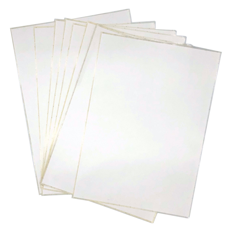 Craft Artist Masking Sheets (12pcs)