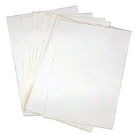 Craft Artist Masking Sheets (12pcs)