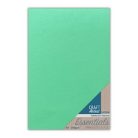 Craft Artist Essential Card - Field Green