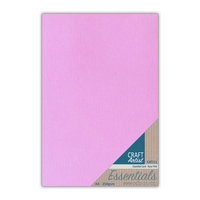 Craft Artist Essential Card - Rose Pink