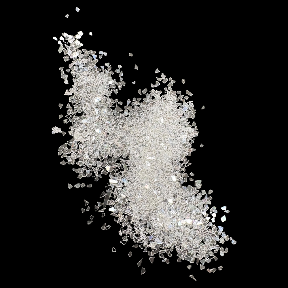 NEW Craft Artist - Cyrstal Snow 85grams