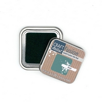Craft Artist Gold Fusion Ink Pad - Azure Craft Artist Gold Fusion Ink Pad - Azure