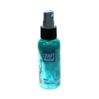 Craft Artist Fusion Spray - Mint Craft Artist Fusion Spray - Mint