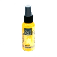 Craft Artist Fusion Spray - Lemonade Craft Artist Fusion Spray - Lemonade