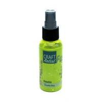 Craft Artist Fusion Spray - Pistachio Craft Artist Fusion Spray - Pistachio