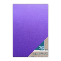 Craft Artist Essential Card - Wisteria Craft Artist Essential Card - Wisteria