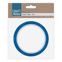 Craft Artist Power Tape 6mm x 10m