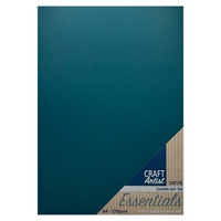 Craft Artist Essential Card - Teal Craft Artist Essential Card - Teal