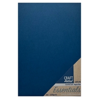 Craft Artist Essential Card - Aegean Blue Craft Artist Essential Card - Aegean Blue