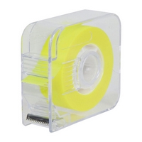 Craft Artist Low Tack Tape with Dispenser