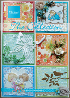 Marianne Design Catalogue - The Collection