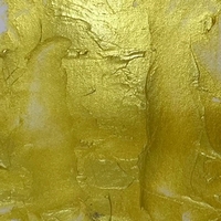 Craft Artist Moonlight Fusion Paste - Peridot