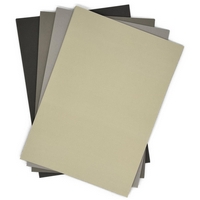 Craft Artist Canvas Card - Neutrals Craft Artist Canvas Card - Neutrals