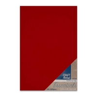 NEW Craft Artist Essential Card - Ruby NEW Craft Artist Essential Card - Ruby