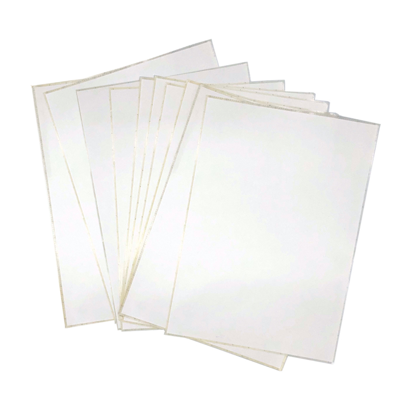 Craft Artist Masking Sheets (10pcs)