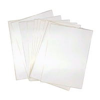 Craft Artist Masking Sheets (10pcs)