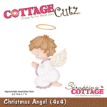 75% OFF CottageCutz Dies - Christmas Angel (4x4) 75% OFF CottageCutz Dies - Christmas Angel (4x4)