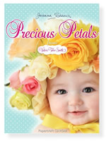 CLEARANCE Joanna Sheen CD-ROM - Precious Petals