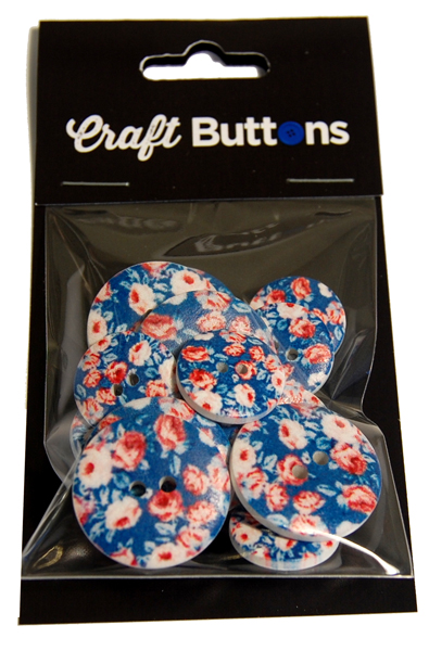 SALE Craft Buttons Asst Sizes