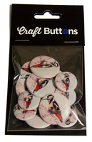 SALE Craft Buttons Asst Sizes