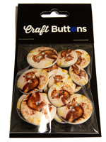 SALE Craft Buttons Asst Sizes SALE Craft Buttons Asst Sizes