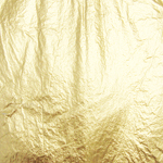 Crafts Too - Foiling Sheets Gold 14 x 14cm Crafts Too - Foiling Sheets Gold 14 x 14cm