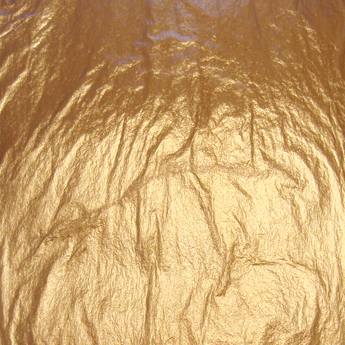Crafts Too - Foiling Sheets Bronze 14 x 14cm