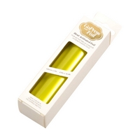 CLEARANCE GoPress Foil - Gold (Yellow Matte Finish) - Heat activated CLEARANCE GoPress Foil - Gold (Yellow Matte Finish) - Heat activated
