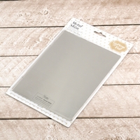 CLEARANCE GoPress Metal Shim 5.51 x 7.75 CLEARANCE GoPress Metal Shim 5.51 x 7.75