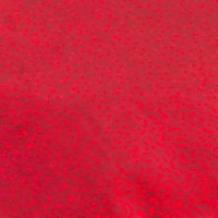 20% OFF GoPress Foil - Red Dotted Hologram (Mirror Finish) - Heat activated 20% OFF GoPress Foil - Red Dotted Hologram (Mirror Finish) - Heat activated