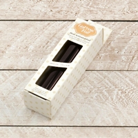CLEARANCE GoPress Foil - Chocolate (Mirror Finish) - Heat activated CLEARANCE GoPress Foil - Chocolate (Mirror Finish) - Heat activated