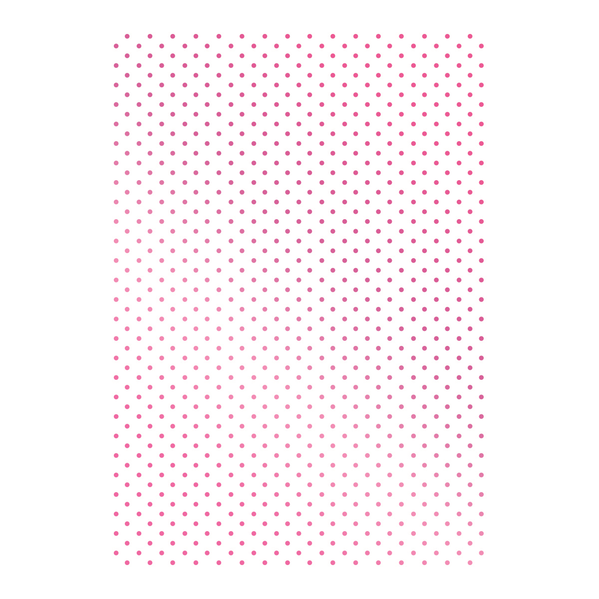 CLEARANCE 60% OFF C'est La Vie Collection  Hotfoil Stamp - Swiss Dots Background (1pc)