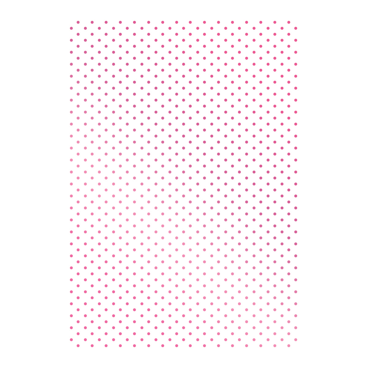 20% OFF C'est La Vie Collection  Hotfoil Stamp - Swiss Dots Background (1pc)