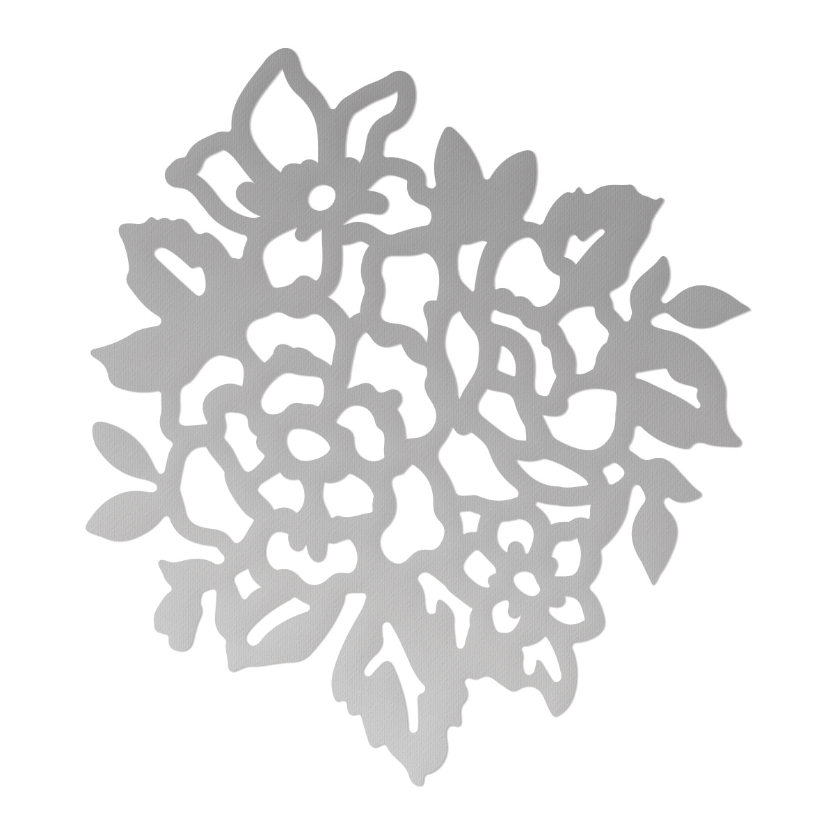CLEARANCE 60% OFF C'est La Vie Collection Cutting Die - Rosy Bouquet (1pc)