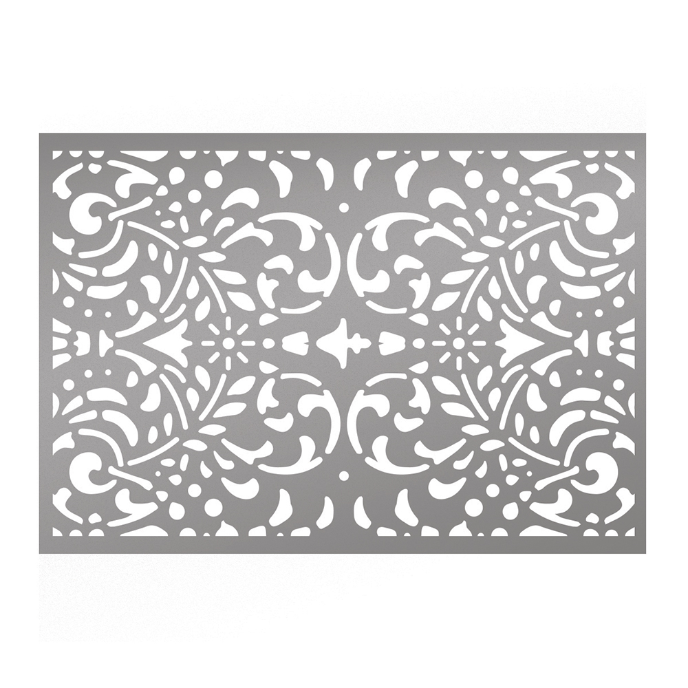 CLEARANCE 60% OFF C'est La Vie Collection Stencil - C'est La Vie Background