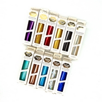 CLEARANCE GoPress Foil Pack of 5 Assorted Colours CLEARANCE GoPress Foil Pack of 5 Assorted Colours