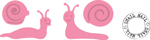75% OFF  Marianne Design Collectable - Snail