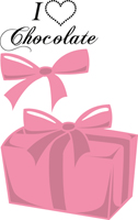 75% OFF  Marianne Design Collectable - Box of Chocolates